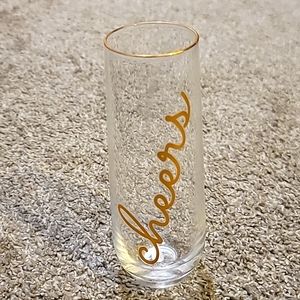 Cheers Glass